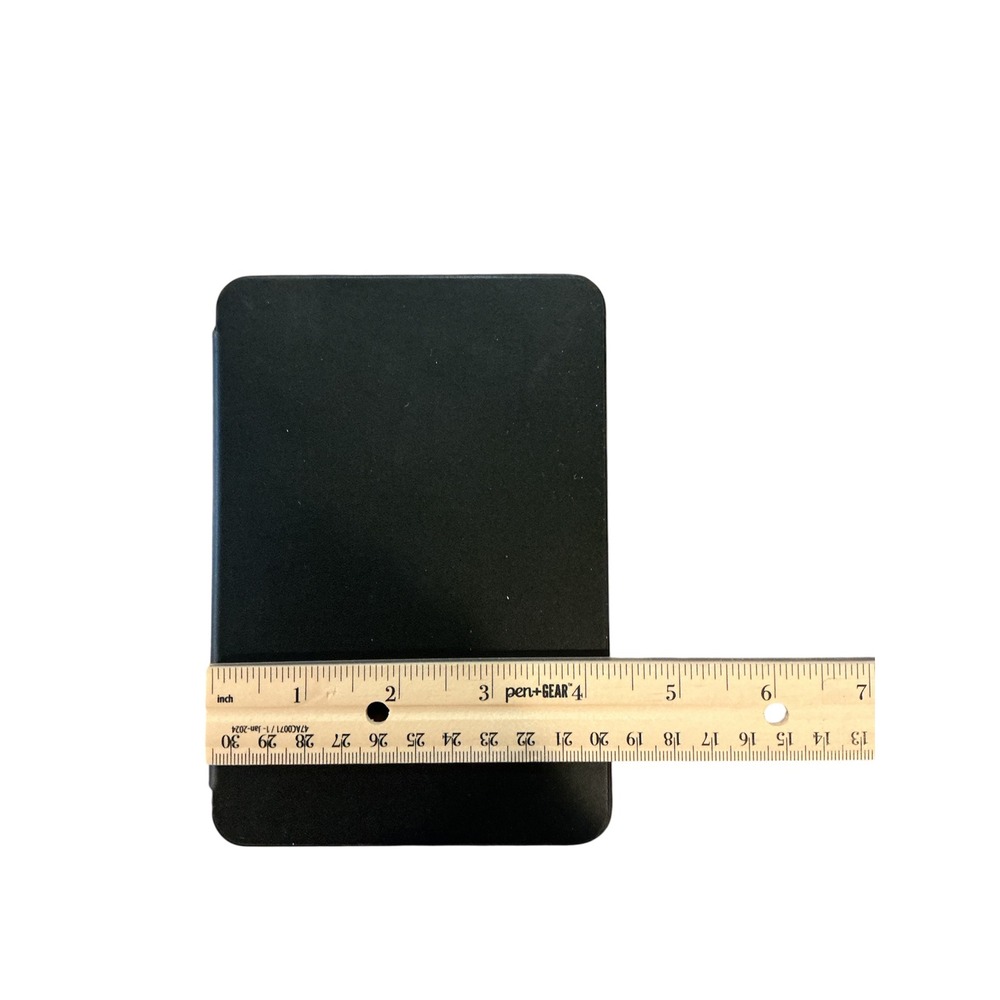 NuPro Black Protective‎ Cover for Kindle 2022 Release 11th Generation - Picture 7 of 7
